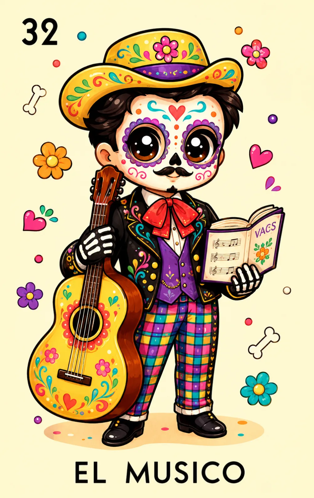 El Músico
