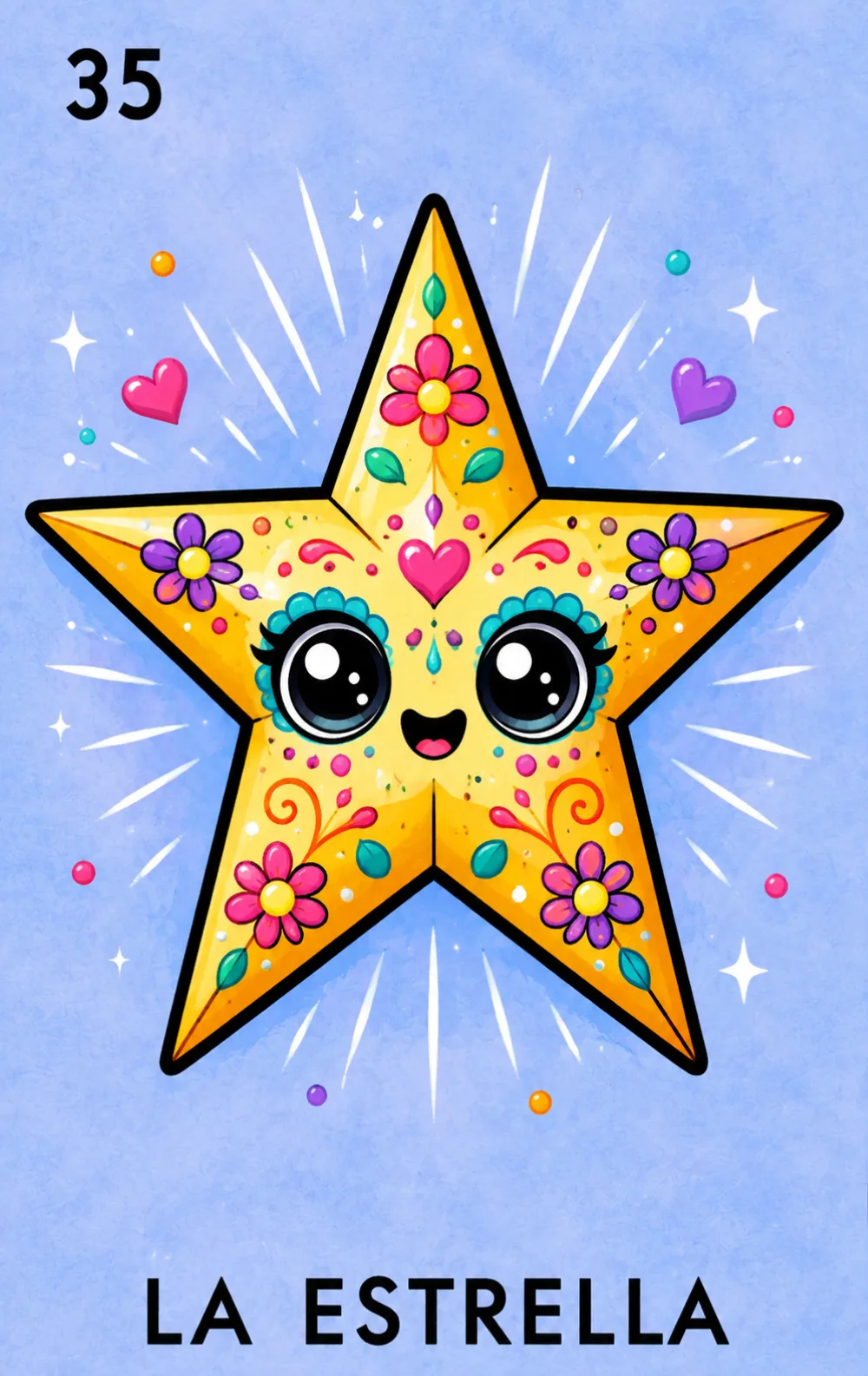 La Estrella