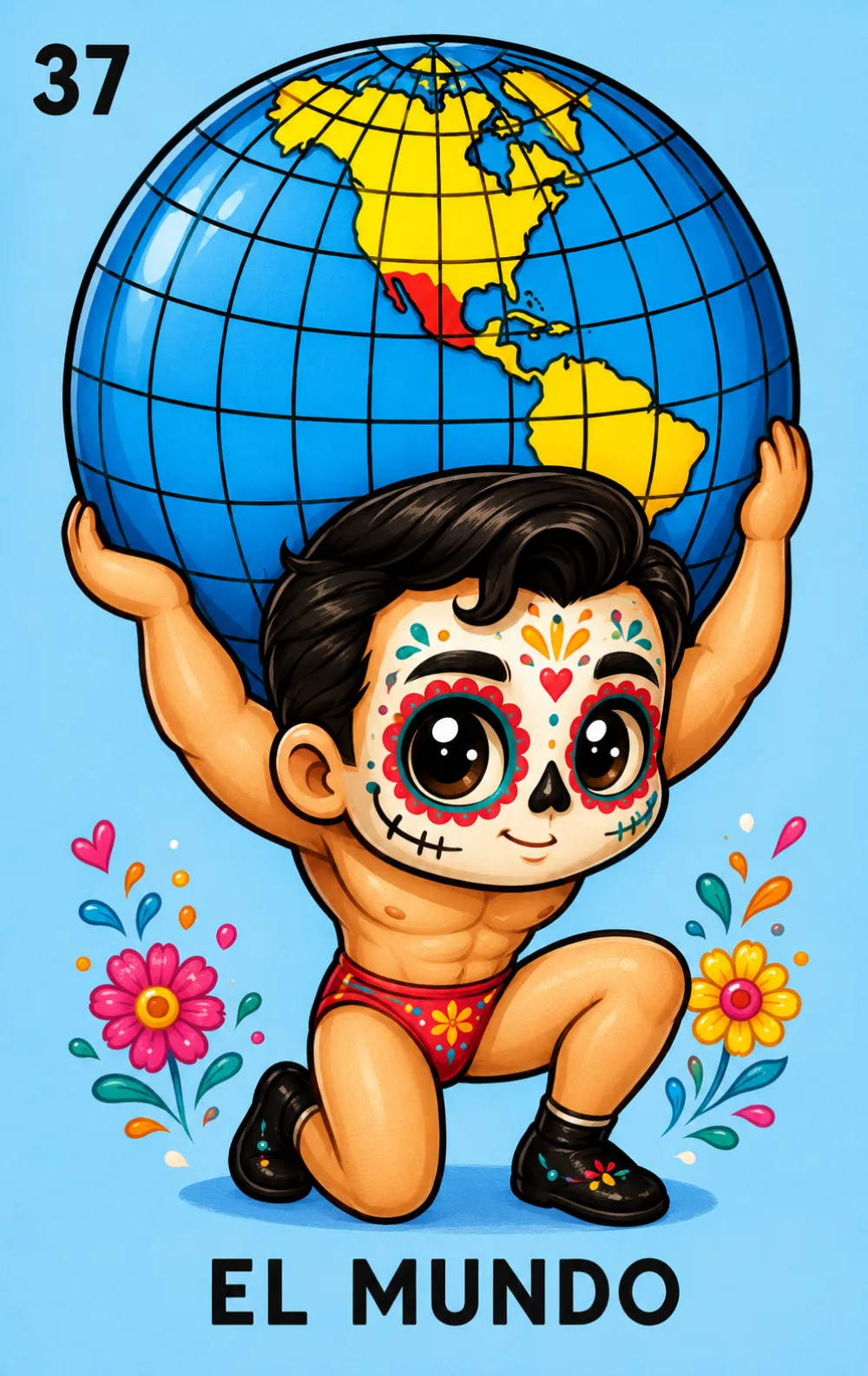 El Mundo