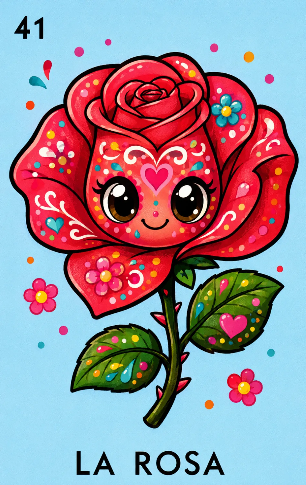 La Rosa