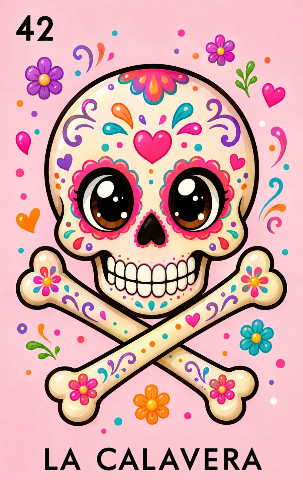 La Calavera