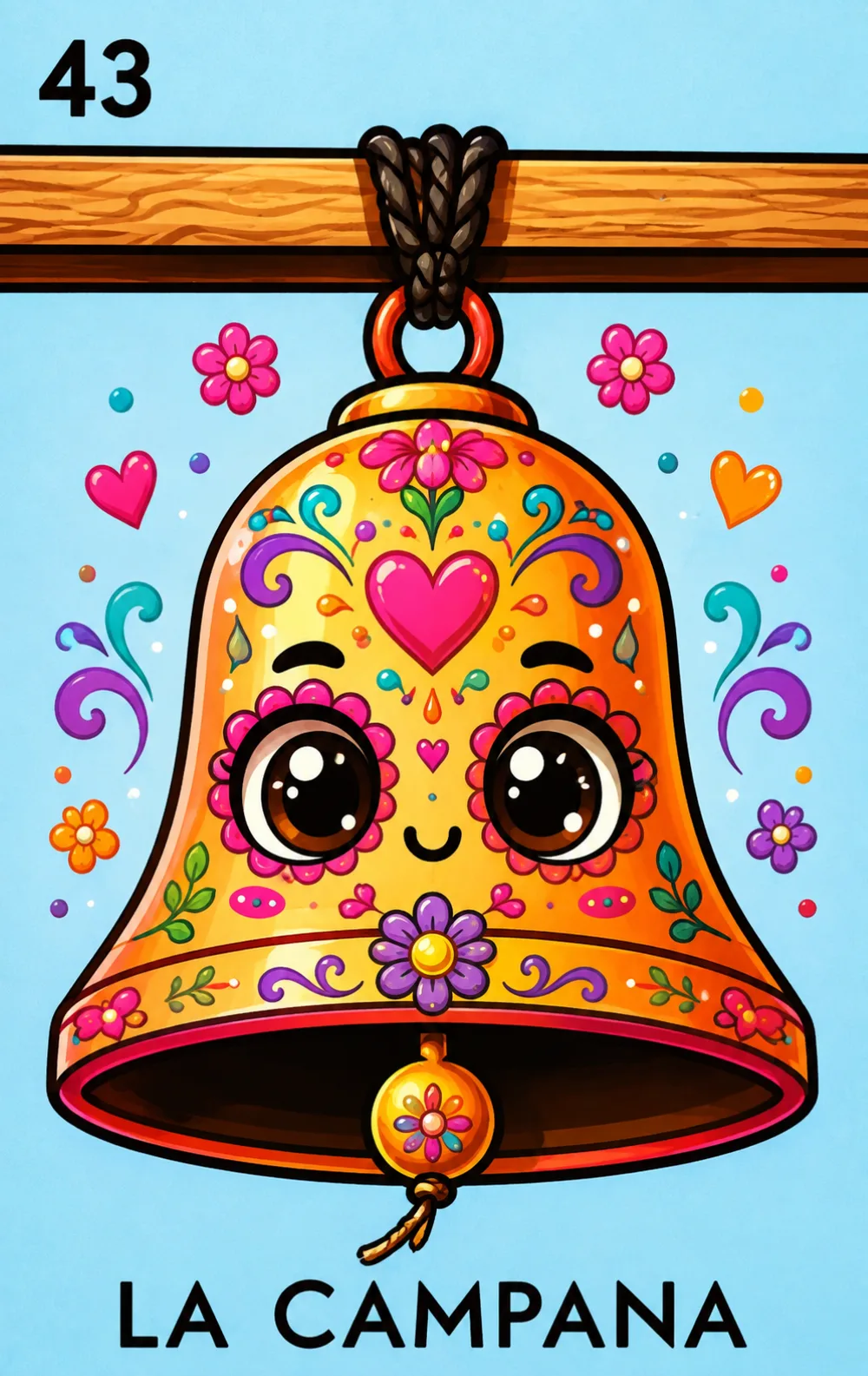 La Campana