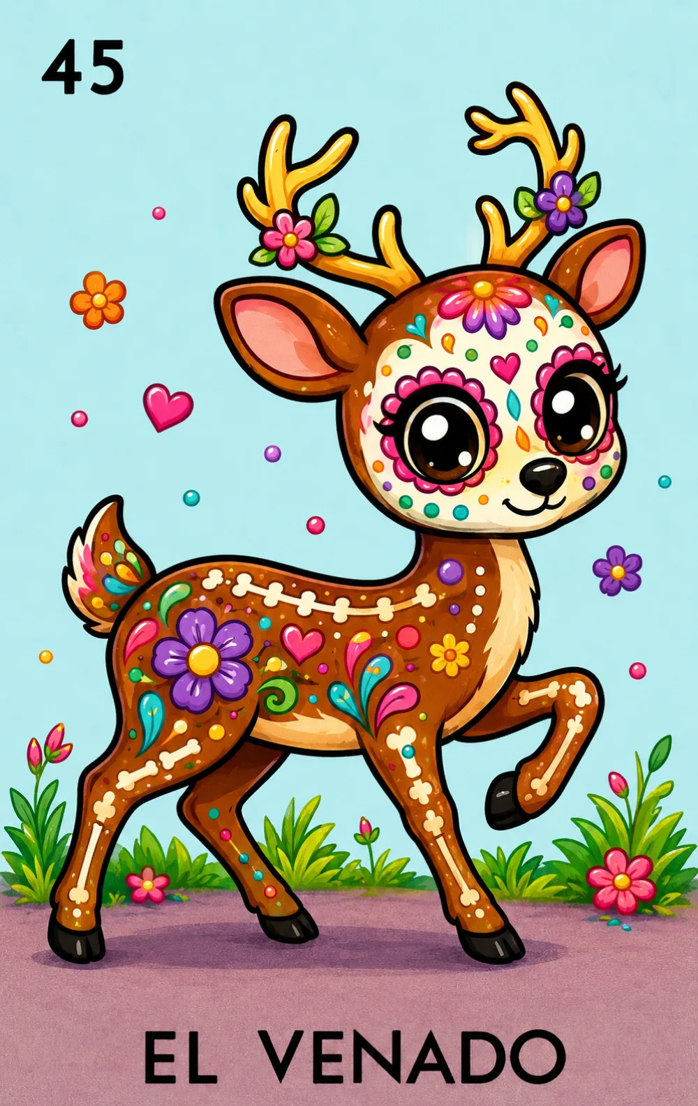 El Venado