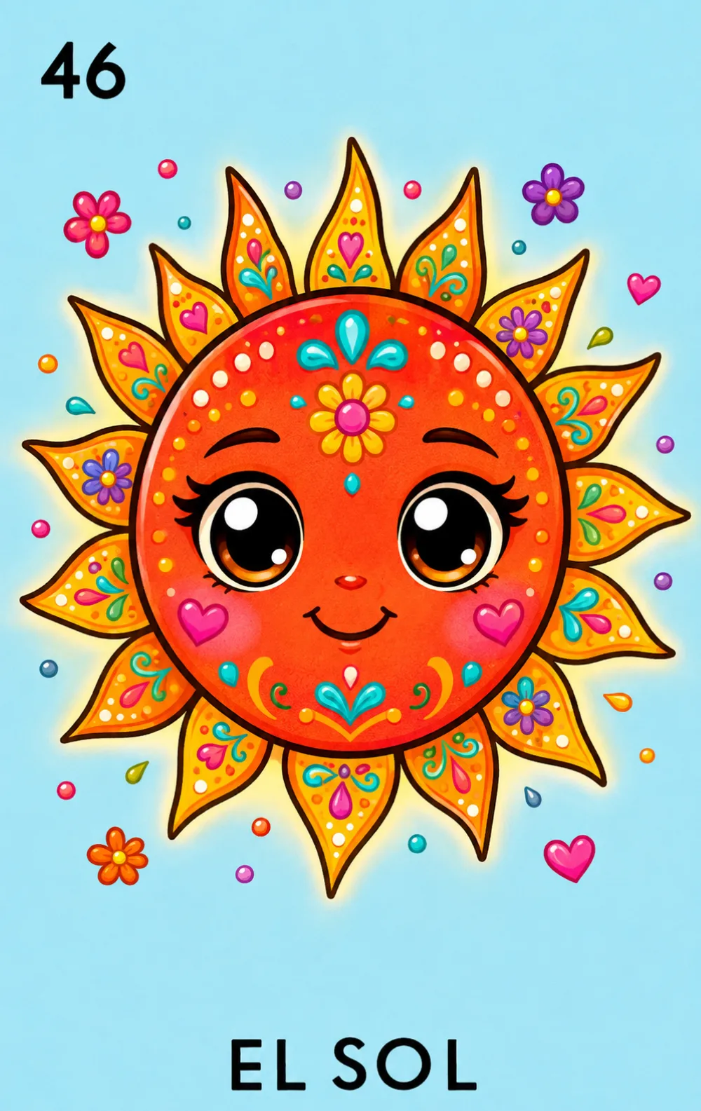 El Sol