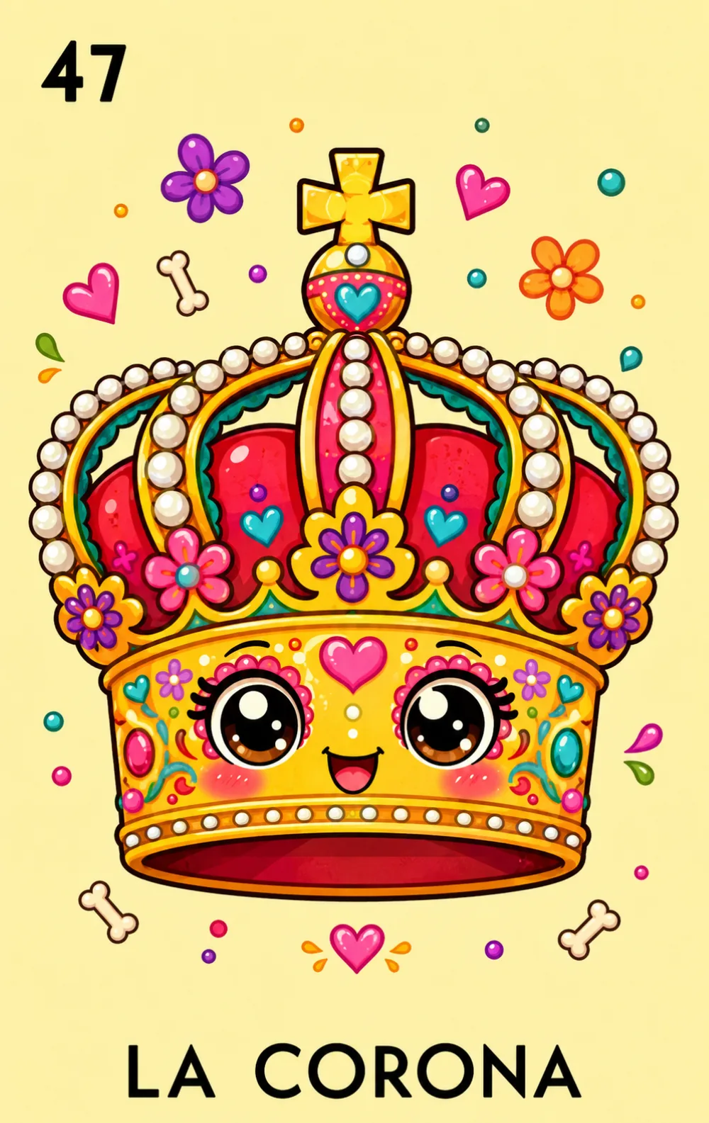 La Corona