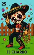 El Charro