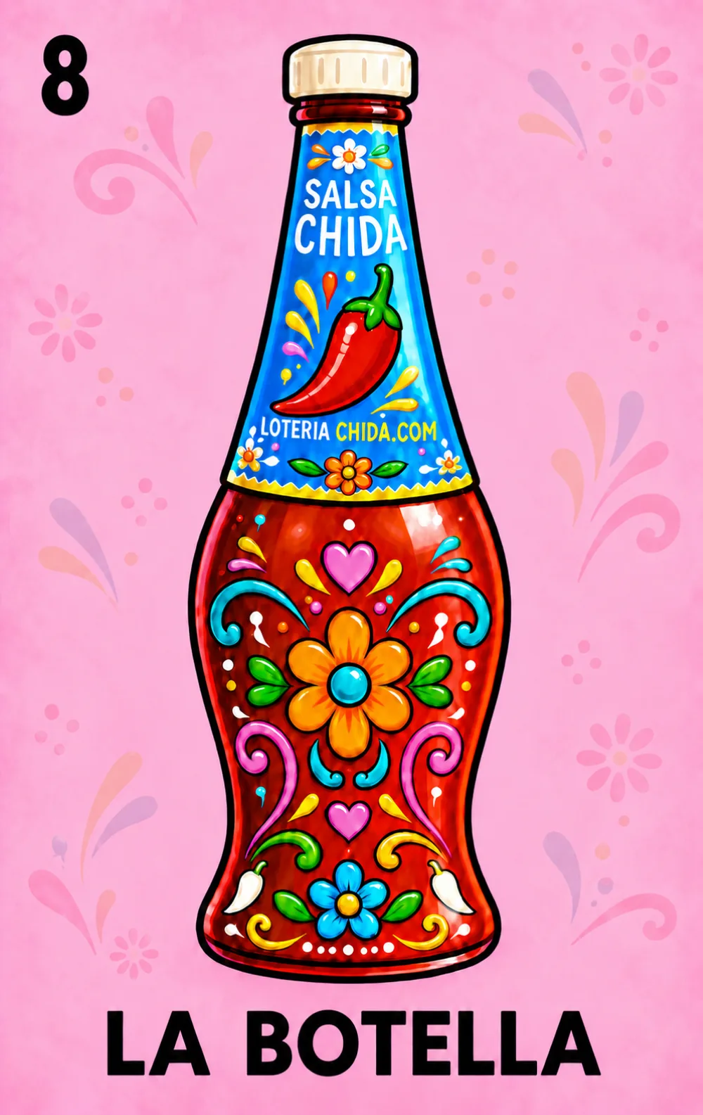 La Botella