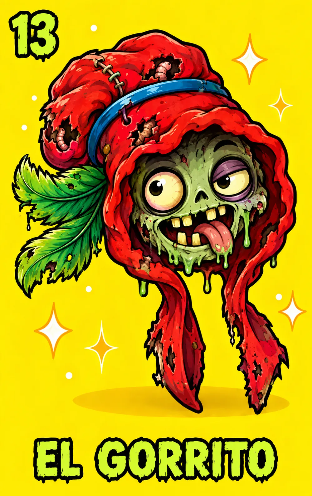 El Gorrito
