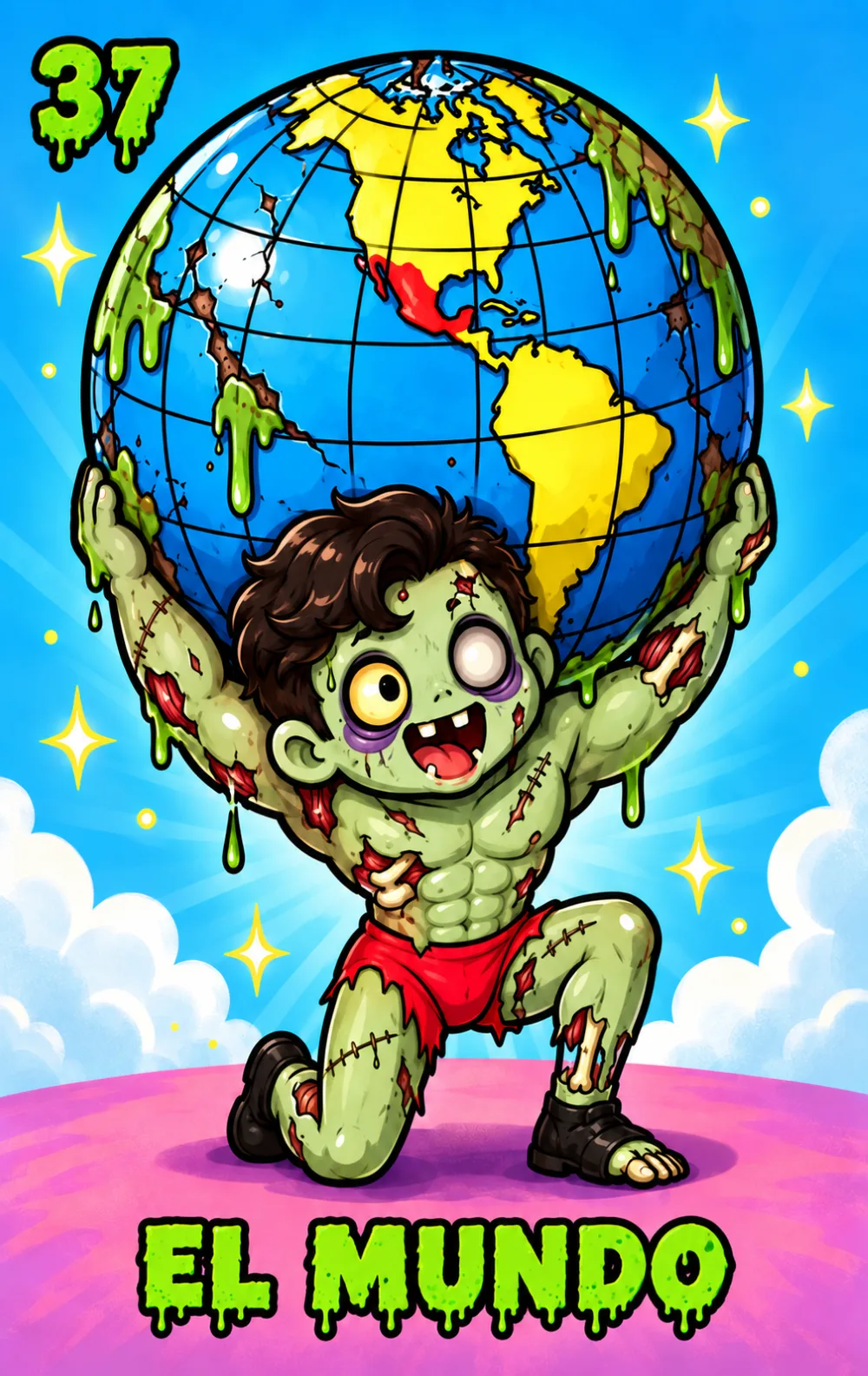 El Mundo