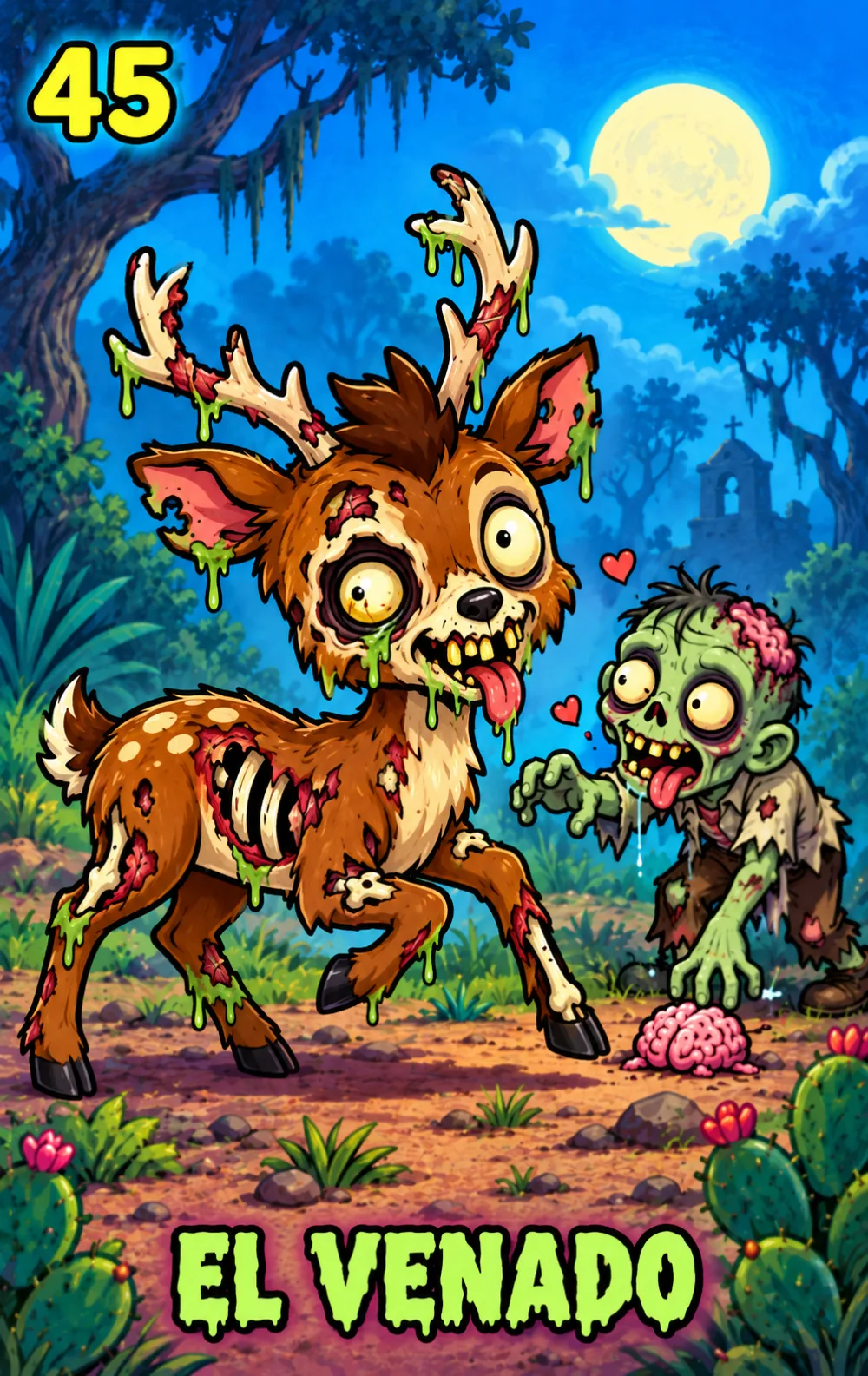 El Venado