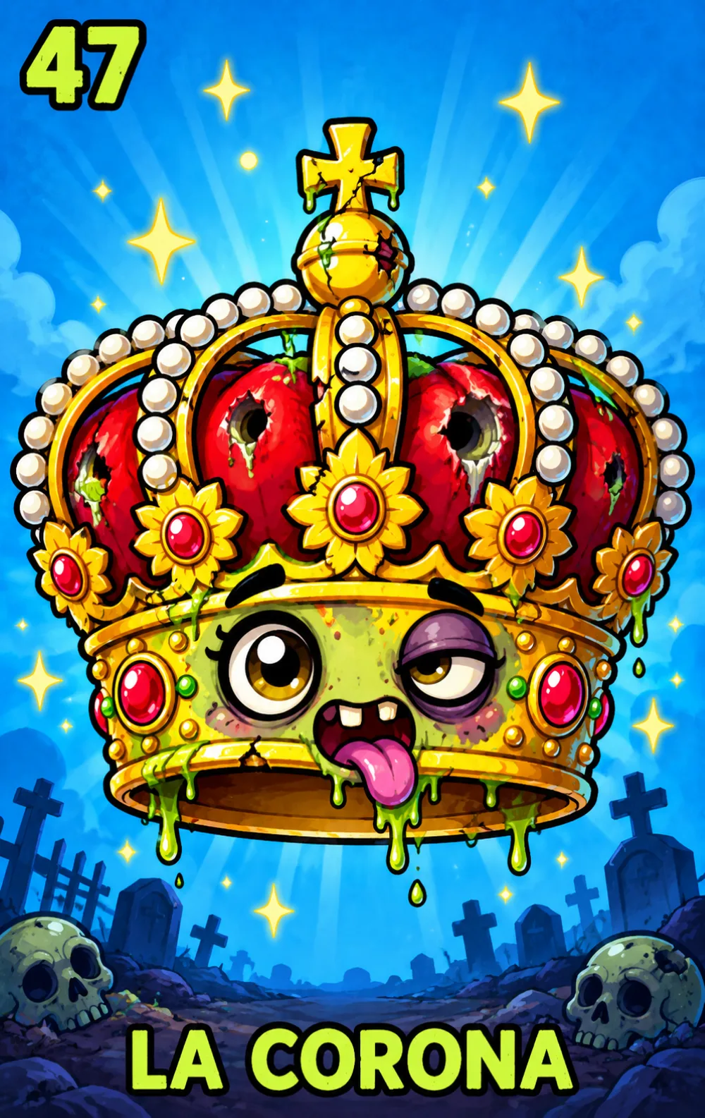 La Corona