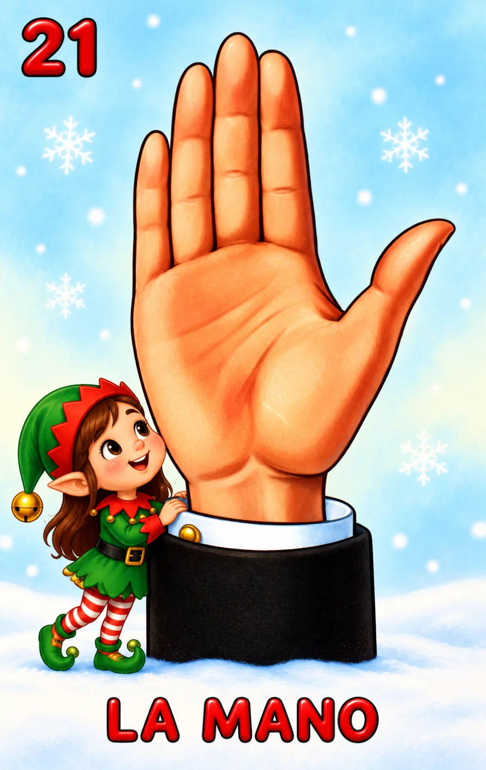 La Mano