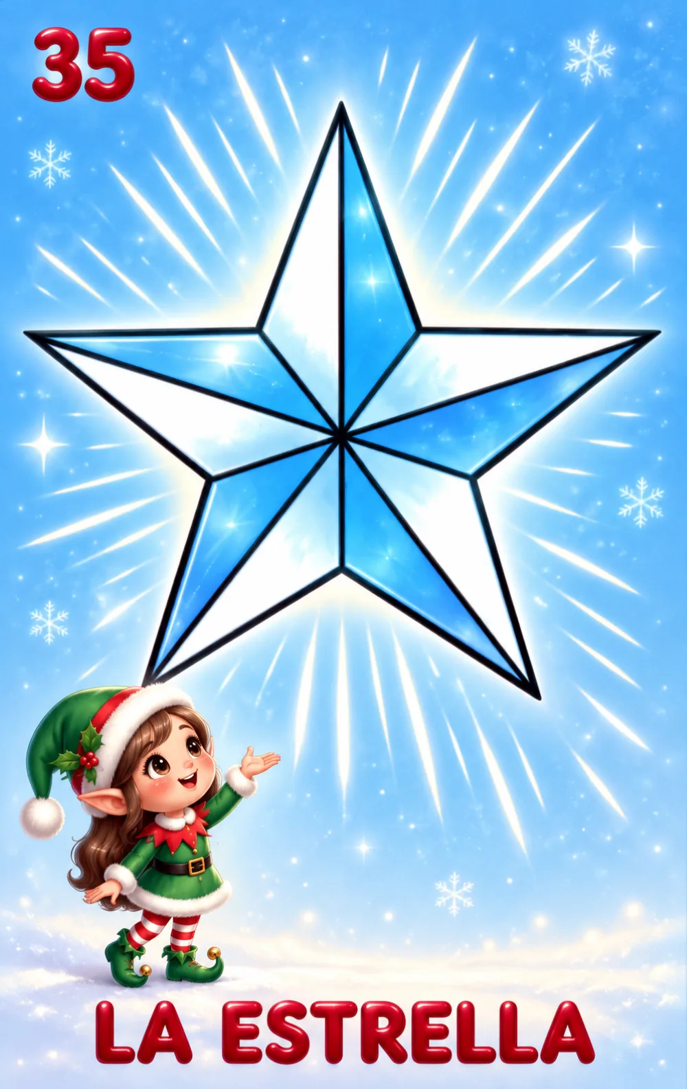 La Estrella
