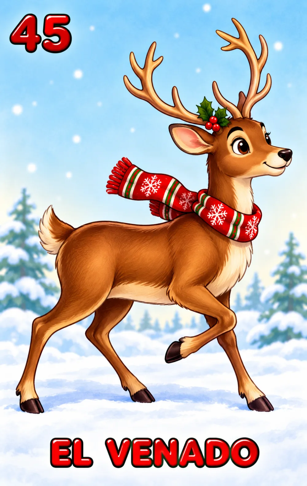El Venado
