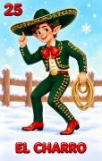 El Charro