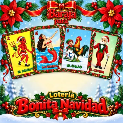 Bonita Navidad