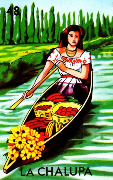 La Chalupa