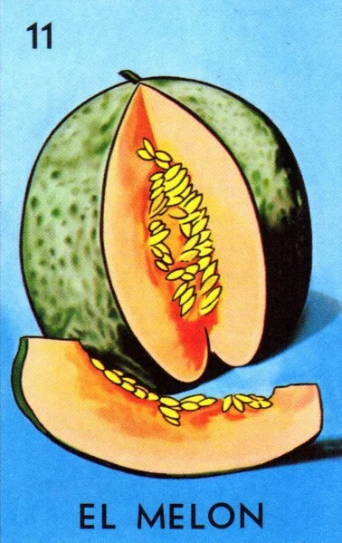 El Melon